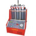 CNC 602A injector cleaner and tester