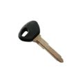 Mazda Key with 4D-63 Chip