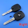 Mitsubishi 4D Duplicable Key with Right