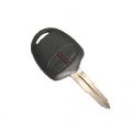 Mitsubishi Outlander 3 Button Remote Key
