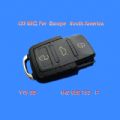 VW 3B Remote 1 JO 959 753 P 433Mhz for Europe South America