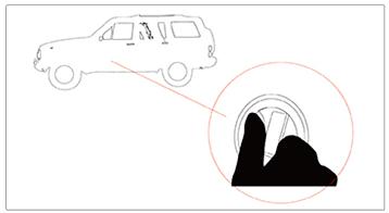 V-checker iobd module B341-6