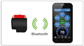 V-checker iobd module B341-8