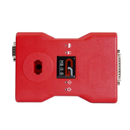 CGDI Prog MB Benz Key Programmer Fastest Way via OBD Support All Key Lost with Online Password Calculate Function