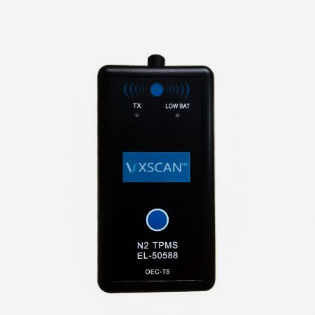 New Arrivals VXSCAN EL-50588 Auto TPMS Relearn Tool  for  2016&2017 GM Chevrolet Update Version for EL-50448
