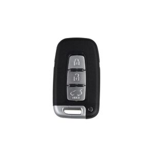 Smart Remote Key Shell 3 Button For Hyundai