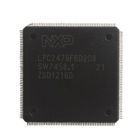 Kess V2 CPU Repair Chip with 60 Tokens
