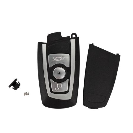 New Smart Key Shell 3 Button For BMW