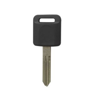 Transponder Key ID:46 (Silver Logo) for Nissan 5pcs/lot