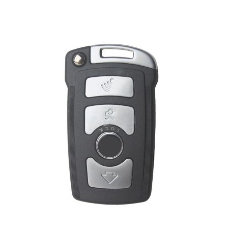 Remote 4 Button Set 7 Series for BMW