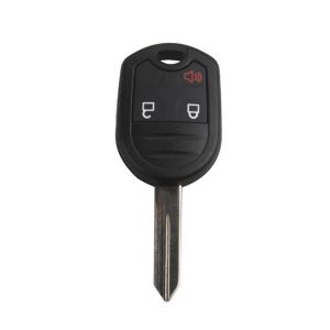 Remote Key Shell 2+1 Button for Ford 5pcs/lot