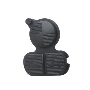 Remote Rubber 3 Button for BMW 10pcs/lot