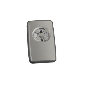 Smart Key Shell 2 Buttons for Toyota