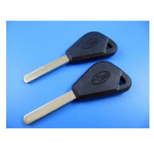 Subaru Key Shell A 10pcs/lot