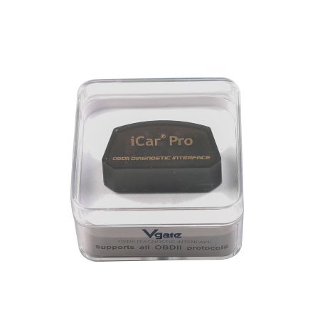 Vgate iCar Pro WiFi OBD2 scanner for iOS and Android