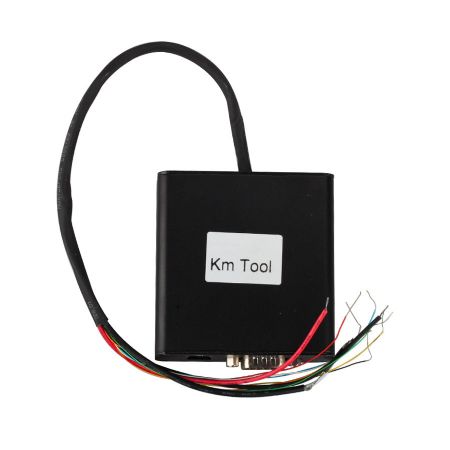 VW Audi KM Tool V2.5 With Multi languages Free Shipping