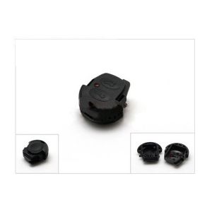 Remote Shell For VW GOLF 2 Button 10pcs/lot