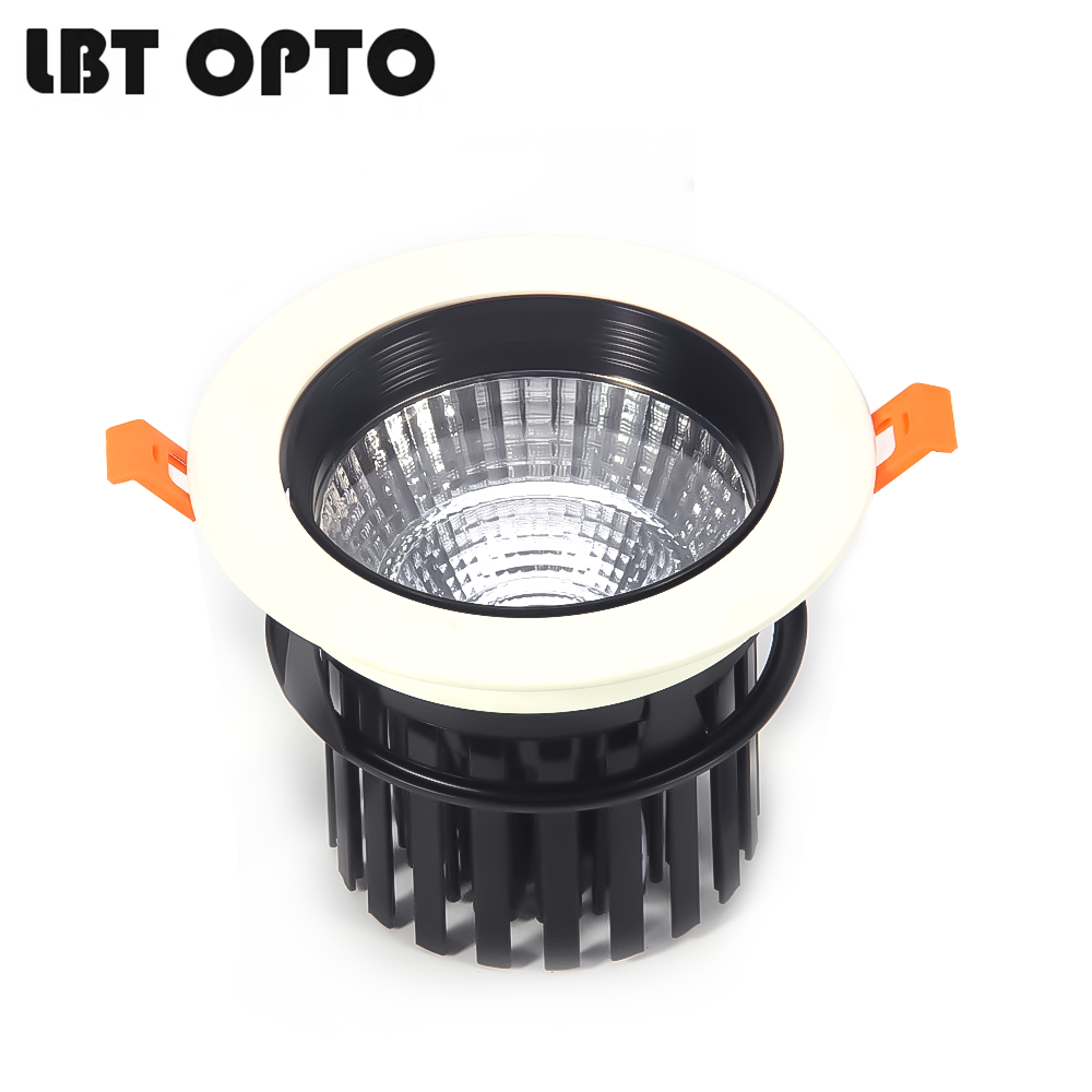LED Universal Recessed Downlight